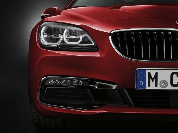 nouvelles BMW Série 6 (1)