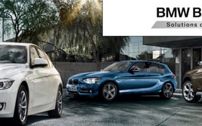 Téléchargez la brochure entreprise BMW