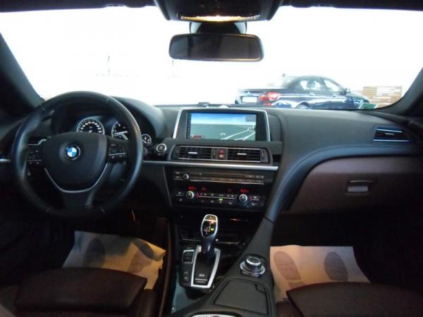 BMW Serie 6 Gran Coupe 640dA 313ch Exclusive  (3)
