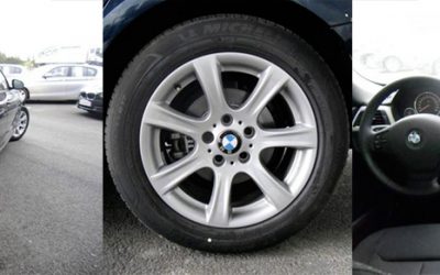 BMW Serie 3 Gran Turismo : L’occasion du mois