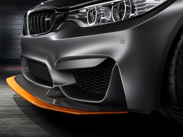 BMW Concept M4 GTS - (10)