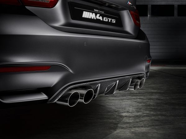 BMW Concept M4 GTS - (12)