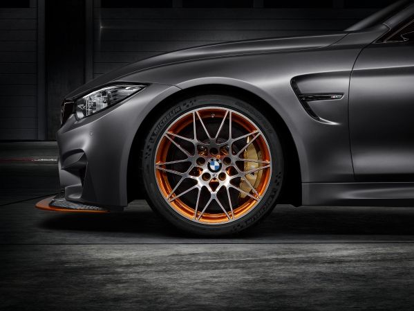 BMW Concept M4 GTS - (15)