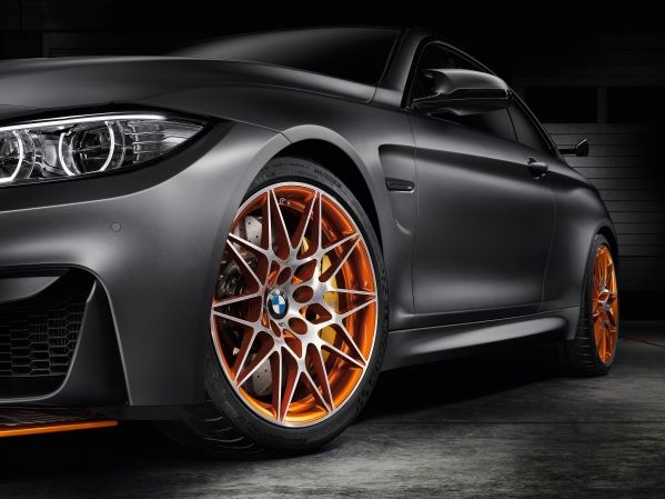 BMW Concept M4 GTS - (6)