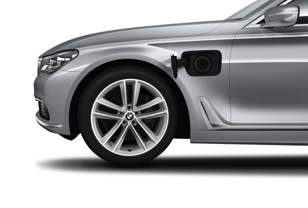 BMW au Salon international de l’Automobile de Francfort 2015  (10)