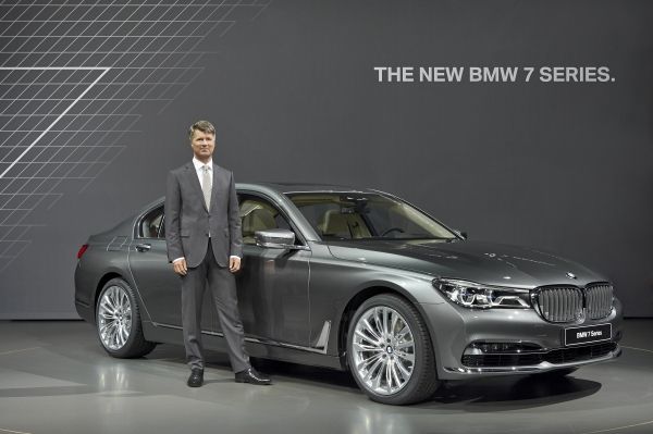 BMW au Salon international de l’Automobile de Francfort 2015  (12)
