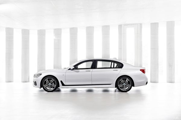 BMW au Salon international de l’Automobile de Francfort 2015  (5)