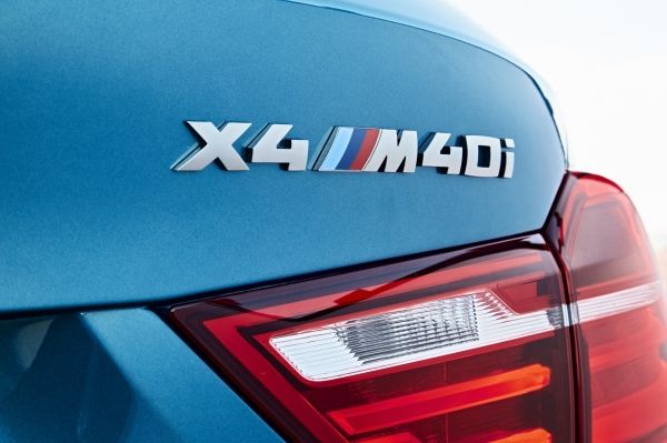 nouvelle BMW X4 M40i  (5)