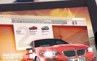 BMW Première START EDITION : Profitez de l’offre jusqu’au 30 septembre 2016 uniquement.