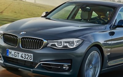BMW Group au Mondial de l’Automobile Paris 2016