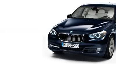 BMW lance la transmission xDrive sur l’ensemble de sa gamme Série 5 Gran Turismo.
