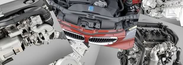  BMW TwinPower Turbo: un nombre para tres tecnologías de sobrealimentación I BMW Montpellier - BMW Valence - Garage Fourel - BMW Montélimar