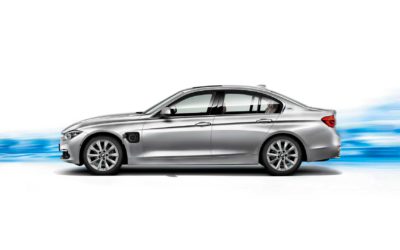 Nouvelle BMW Série 5 Hybrid PHEV : réservation dès aujourd’hui