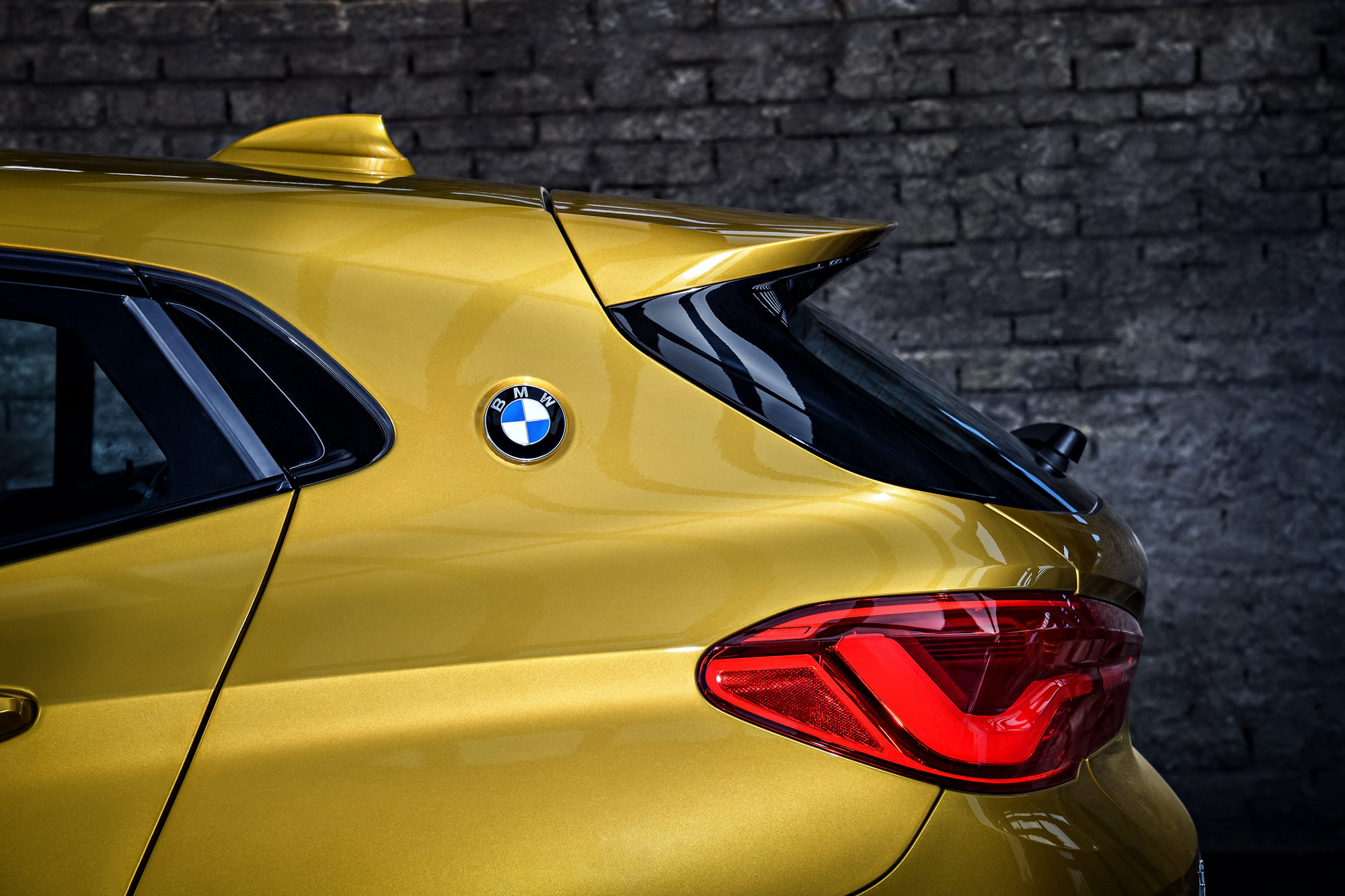 Nouvelle BMW X2