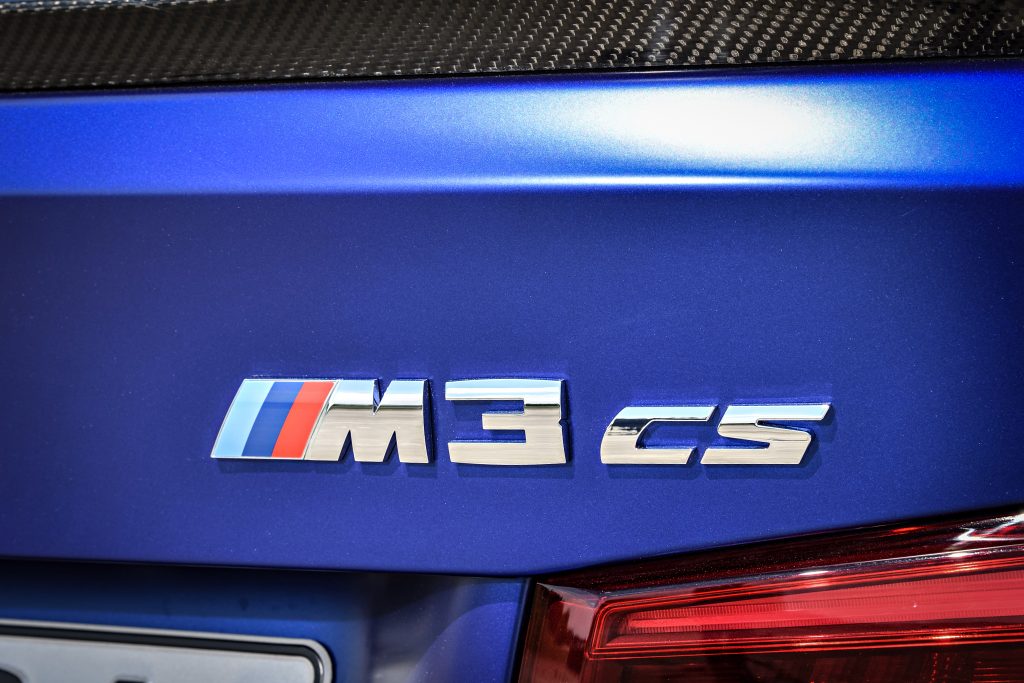 BMW M3 : Découvrez la voiture mythique dans ce guide complet