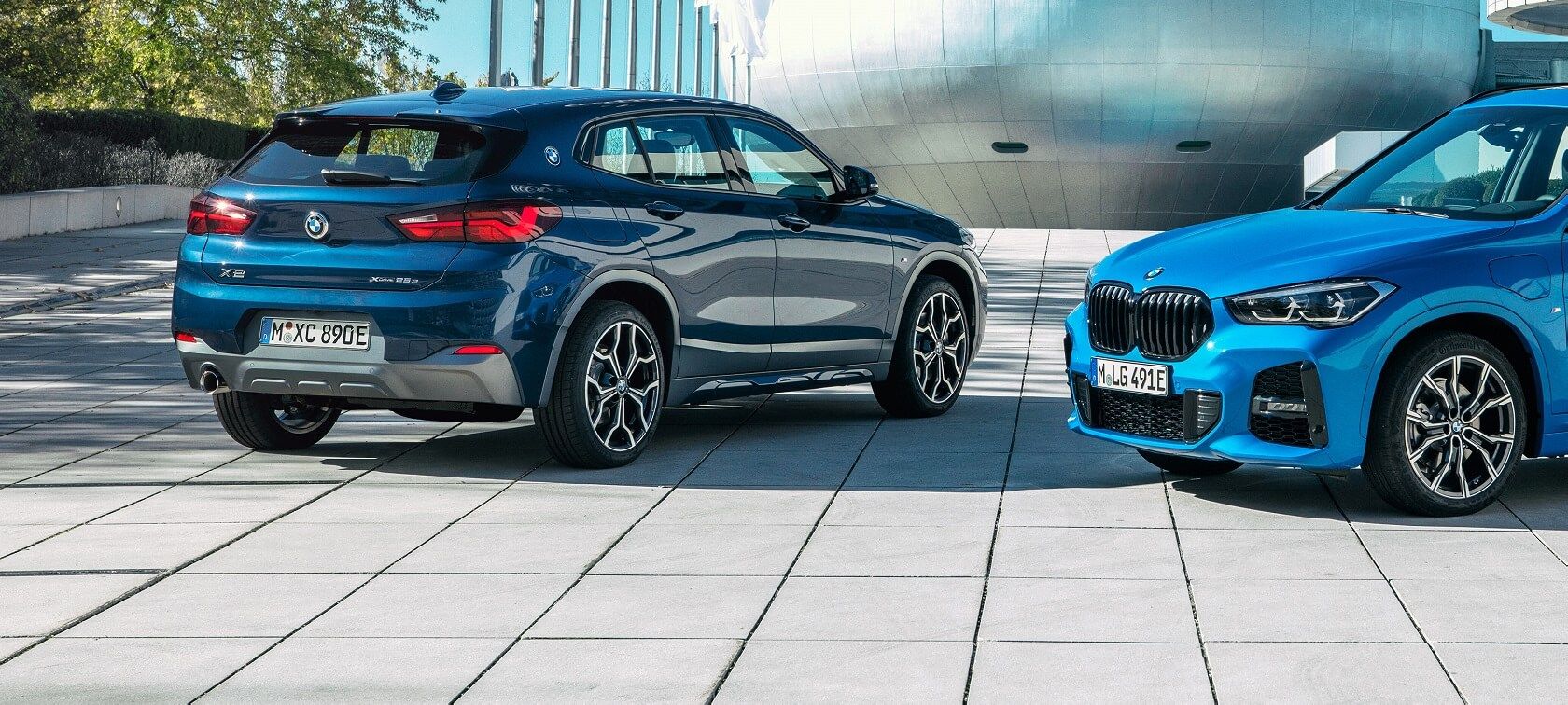 390 стиль bmw