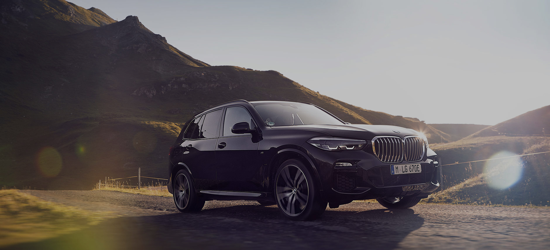JUSQU’À 28 000€ DE REMISE SUR 10 BMW X5 EN STOCK* - BMW Groupe GRIM
