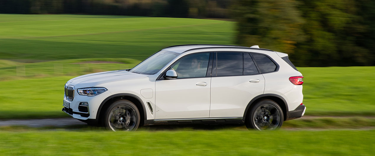 JUSQU’À 28 000€ DE REMISE SUR 10 BMW X5 EN STOCK* - BMW Groupe GRIM