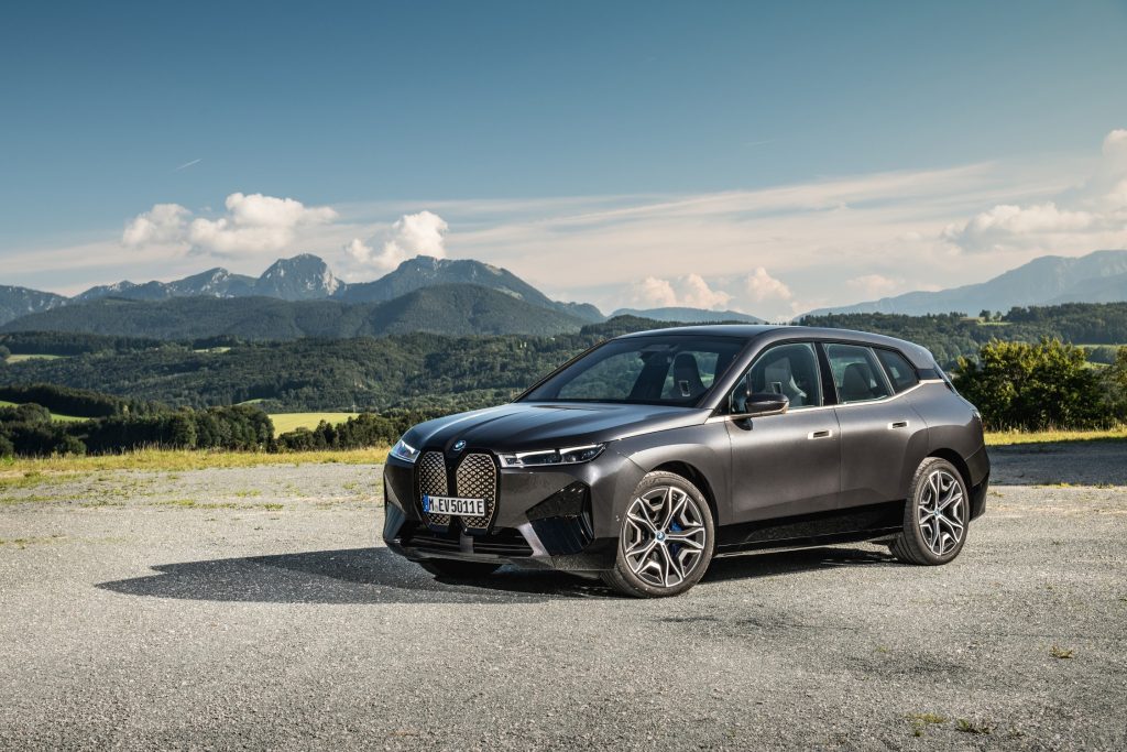 BMW Group signe un accord direct avec des fournisseurs de semi-conducteurs pour sécuriser ses approvisionnements