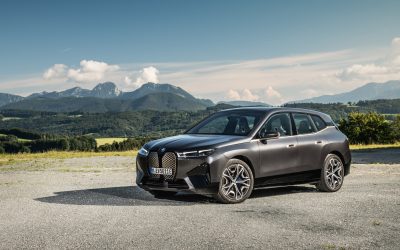 BMW Group signe un accord direct avec des fournisseurs de semi-conducteurs pour sécuriser ses approvisionnements
