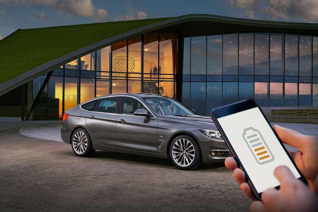 L’application My BMW APP : 4 astuces qui vont vous changer la vie.