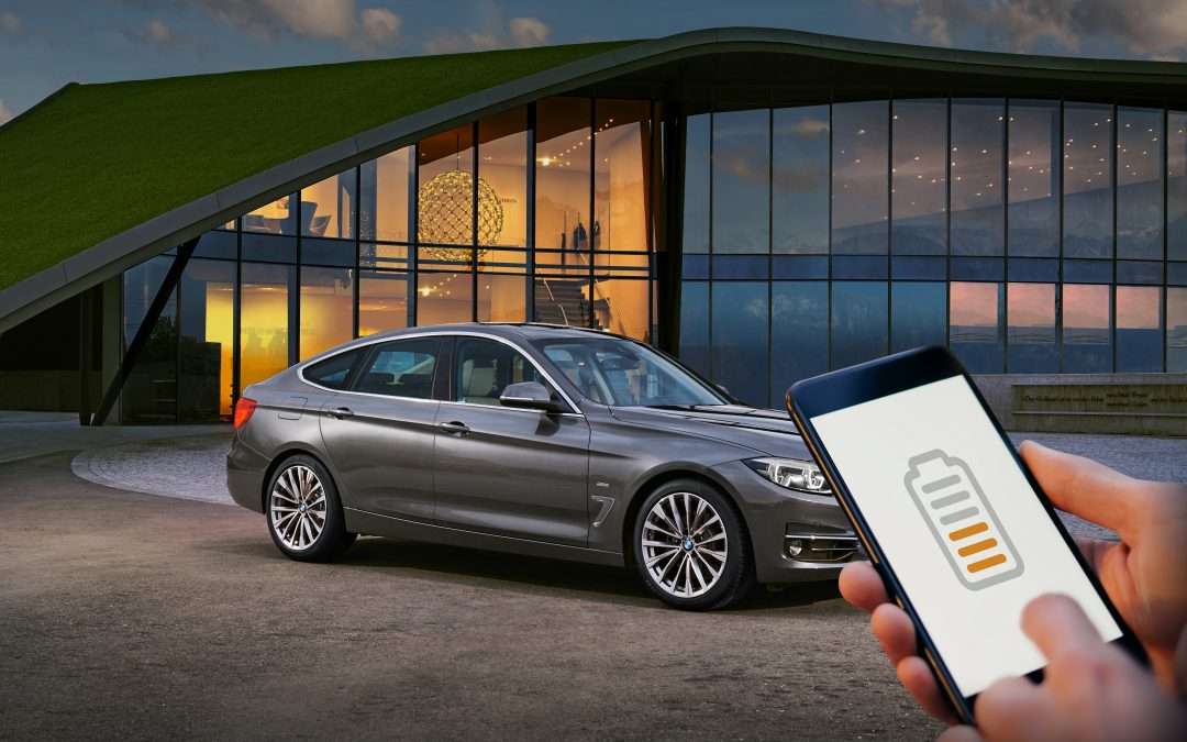 L’application My BMW APP : 4 astuces qui vont vous changer la vie.