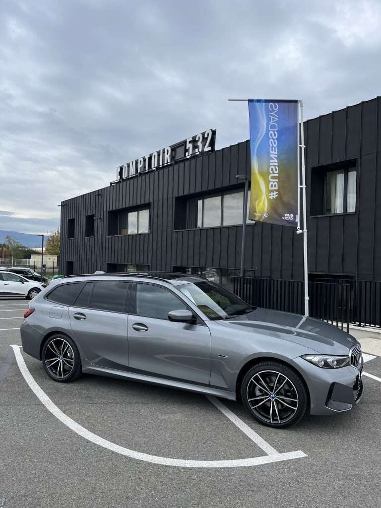 Nos accessoires BMW 2022 I BMW Montpellier - BMW Valence - Garage