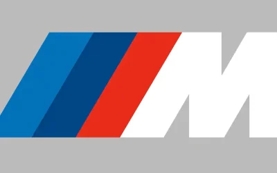 L’histoire du logo BMW Motorsport de 1973 à aujourd’hui