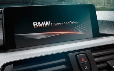 BMW ConnectedDrive : connaissez vous les 5 principaux services ?