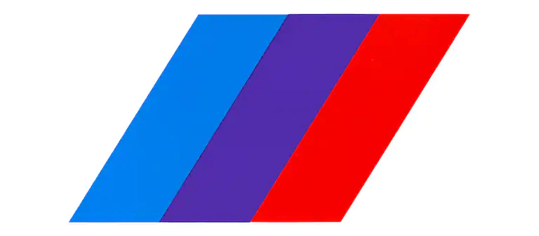 logo BMW Motorsport