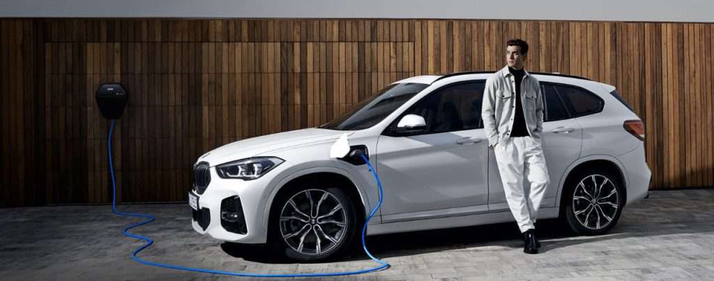 Connaissez-vous les 5 raisons de rouler avec une BMW hybride rechargeable ?