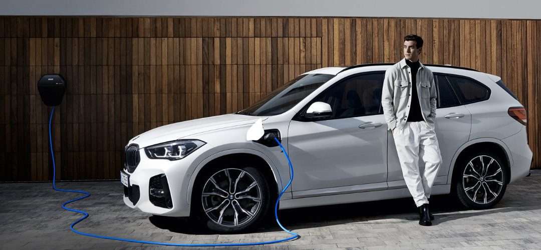 Connaissez-vous les 5 raisons de rouler avec une BMW hybride rechargeable ?