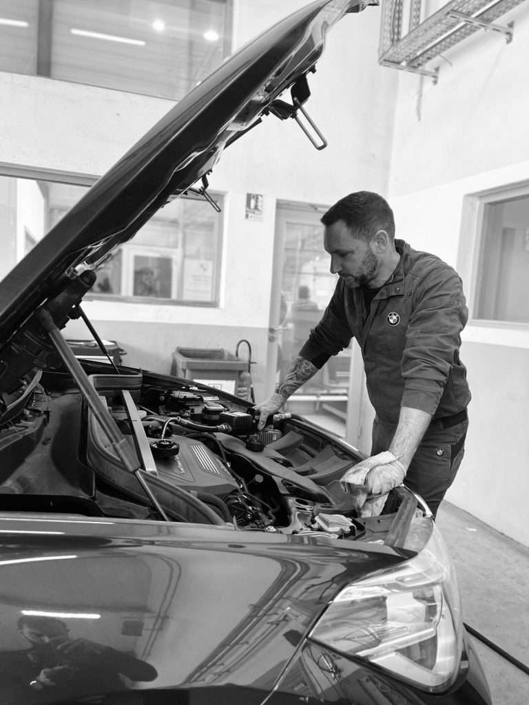 [ATELIER SAV] Immersion au sein de notre équipe de techniciens