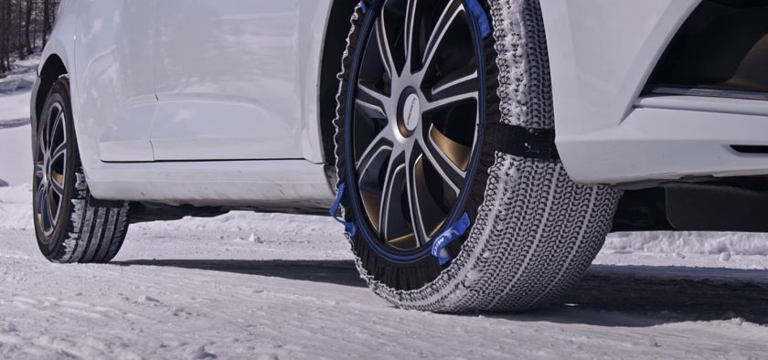 michelin