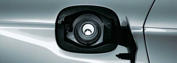 Ford easy fuel