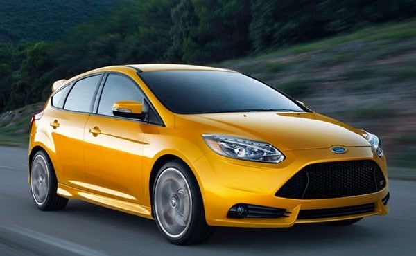 2013-Ford- Focus-ST