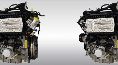 Ford lance un nouveau moteur essence 1,5 litre EcoBoost