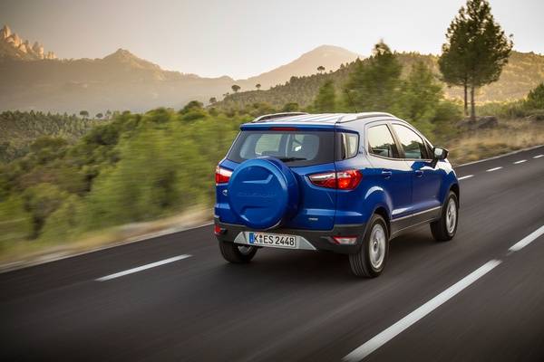 Ford EcoSport (3)