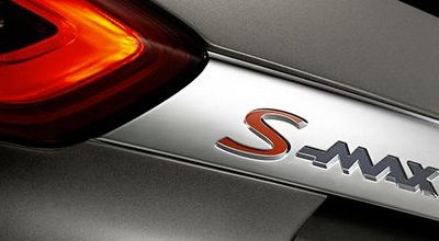 Ford révèle le nouveau S-MAX 2015