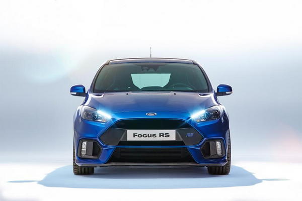 Nouvelle Ford Focus RS 2015 (11)