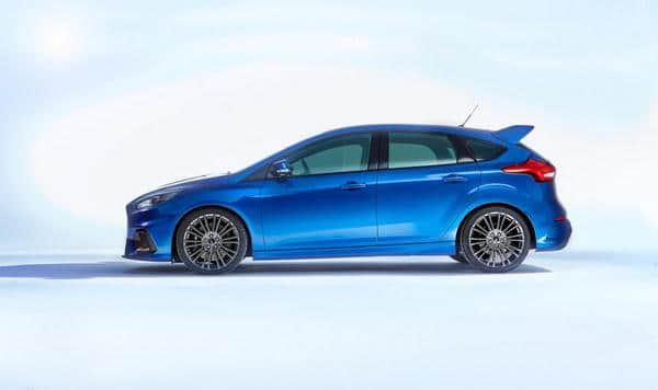 Nouvelle Ford Focus RS 2015 (9)