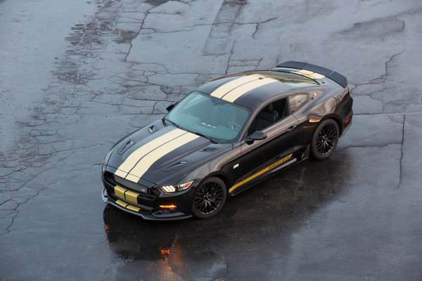 Ford Shelby GT-H  (2)