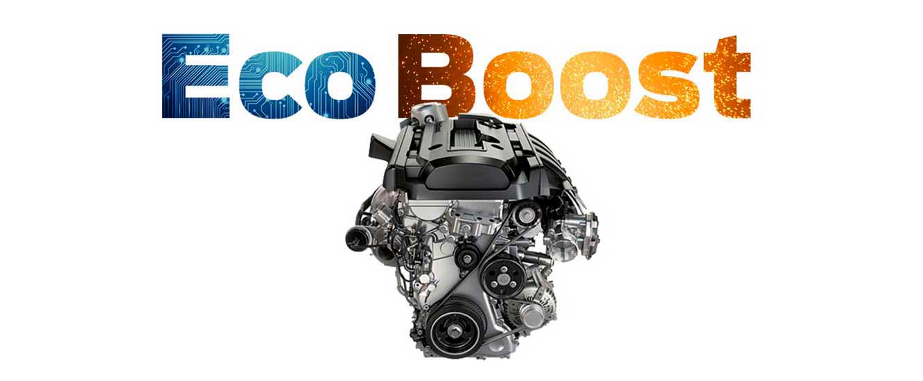 ford ecoboost