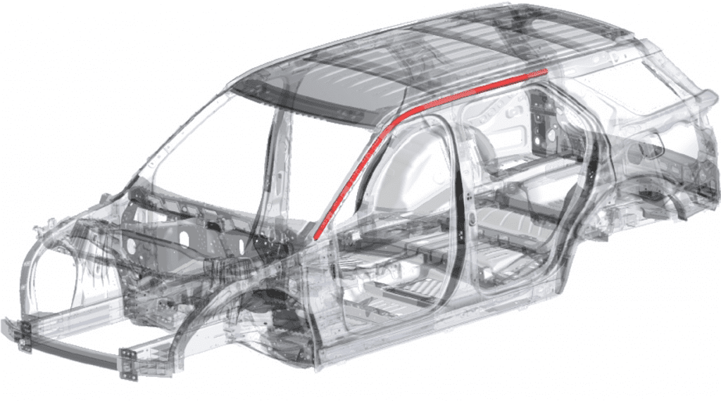 Ford Explorer Plug-In Hybrid