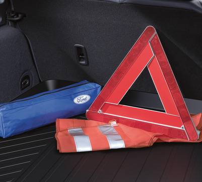 CAT0004 FORD ACCESSOIRES