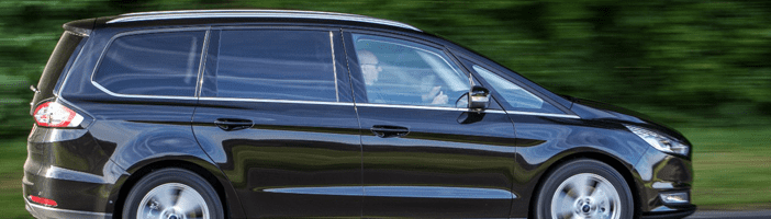Ford galaxy 2020