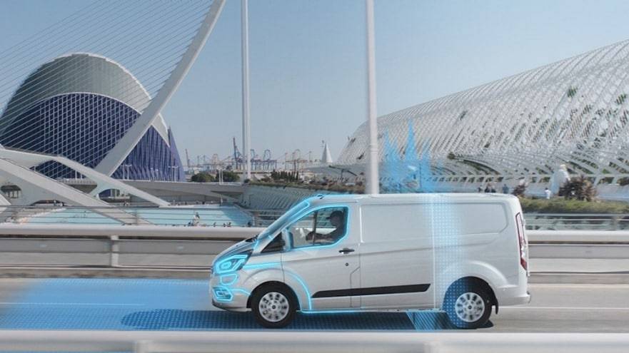 mode électrique automatique