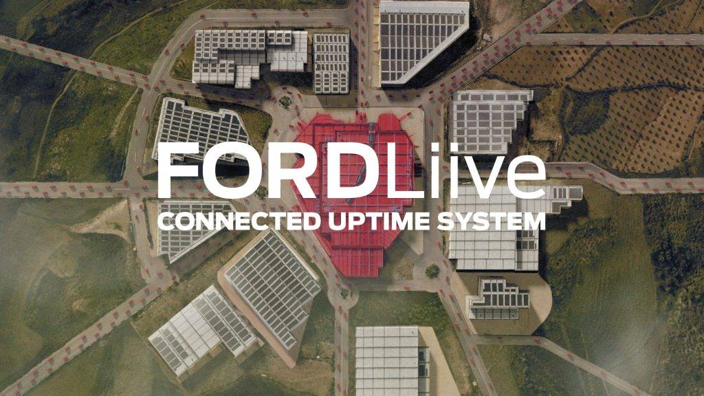 FORDLIIVE