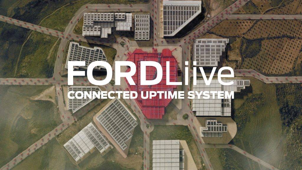 FORDLIIVE 