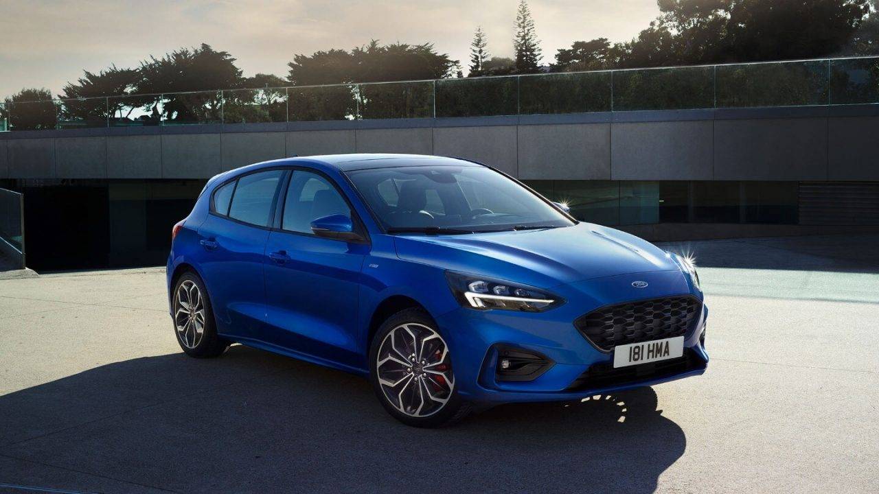 Nouvelle Ford Focus Hybride et Flexifuel E85 à 299€ / mois Ford Montpellier Ford Valence